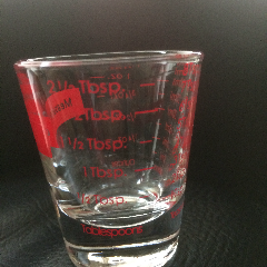 調(diào)酒杯